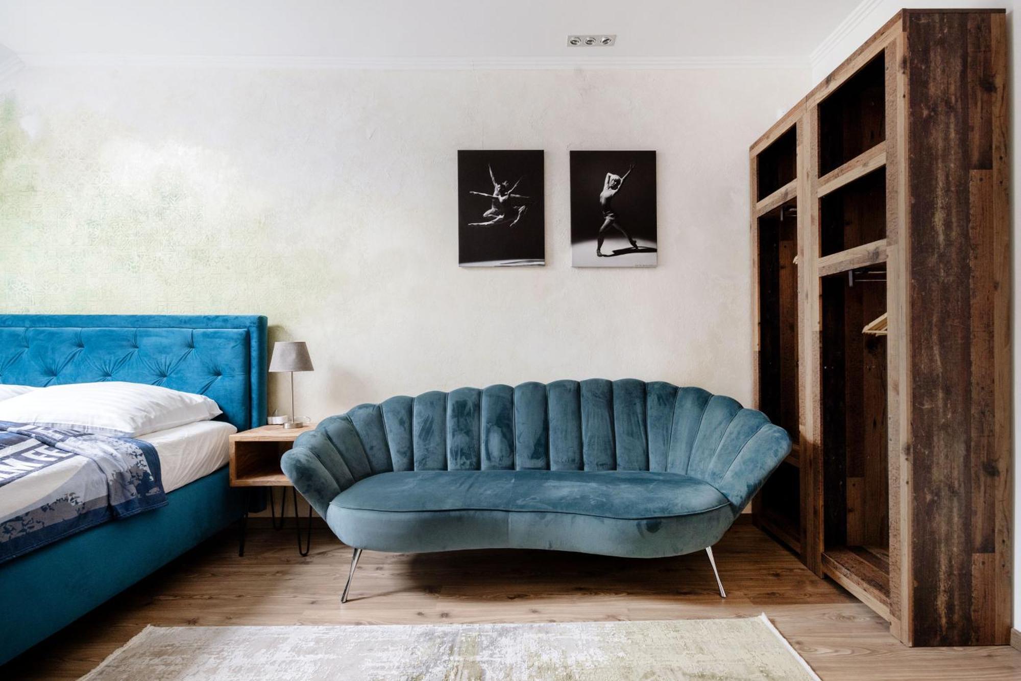 Backstage Loft Apartamento