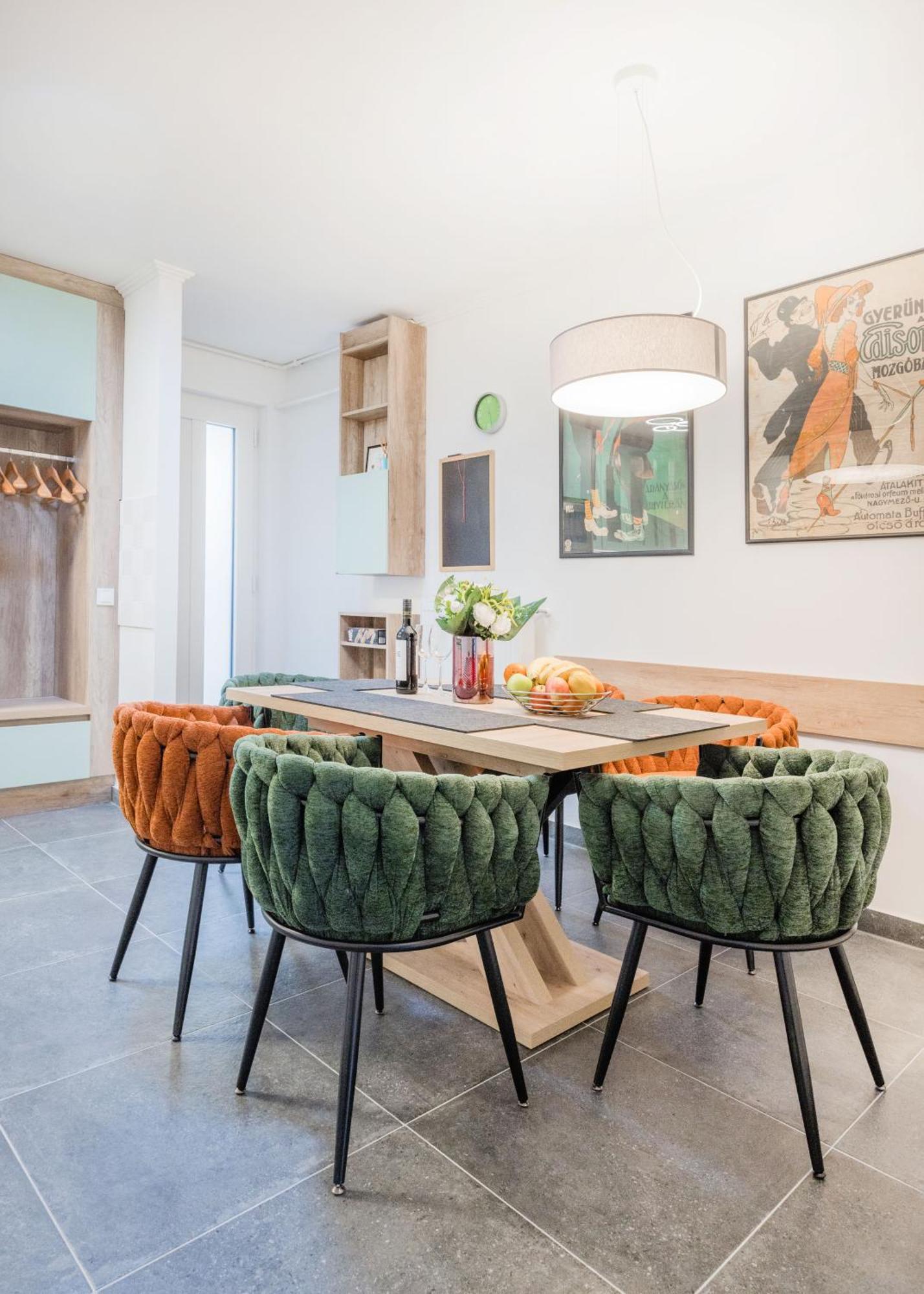 Apartamento Backstage Loft *