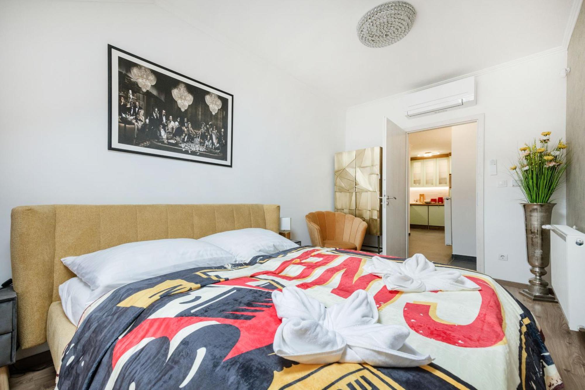 Backstage Loft Apartamento *